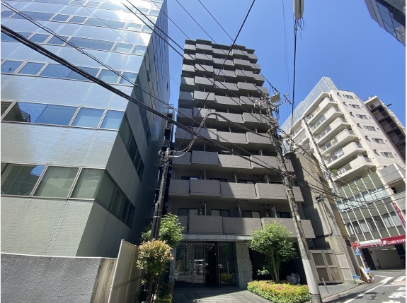 ルーブル大塚参番館