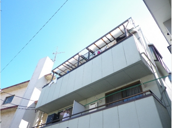 ハイムタカハシ