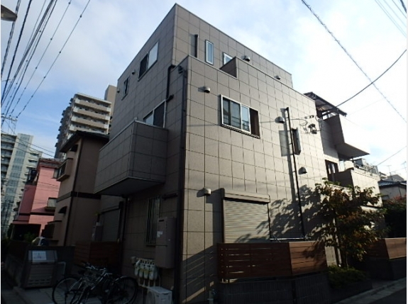 コンフォート上池袋