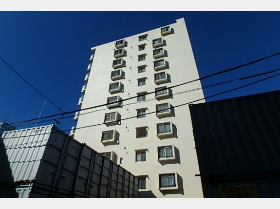 ローズハイツ小豆沢