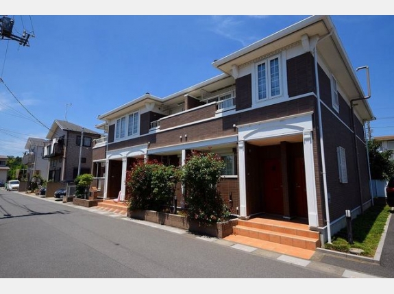 ベル・アンジュⅡ