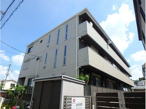 MIYABI HEIM TOKUMARU