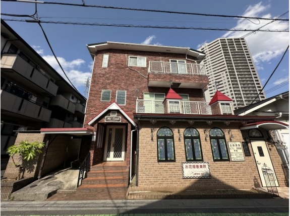 ベルカントビル