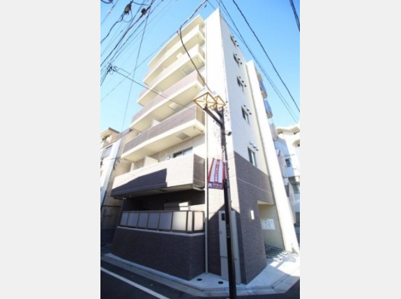 音楽マンション　セレナーデ東長崎