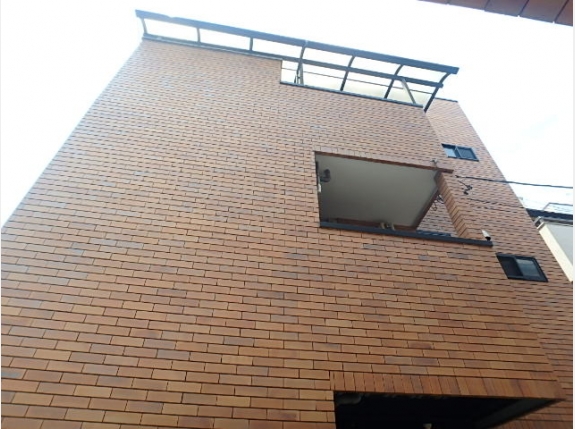 ハイツたちばなⅢ