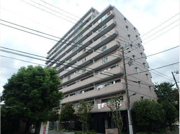 ドゥーエ南長崎