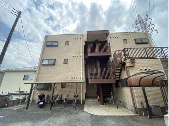 加藤マンション