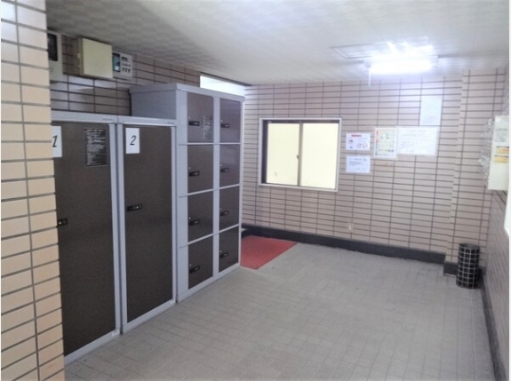 Housekul千駄木ビル