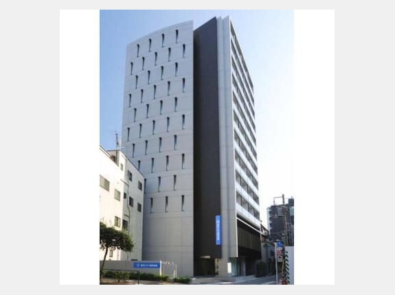 アーバネックス市谷柳町 