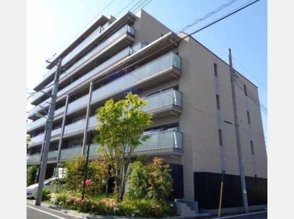 プラウド蕨 