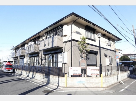 グリーンパーク笹目