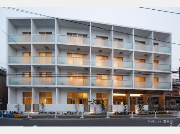 ミュージション西台