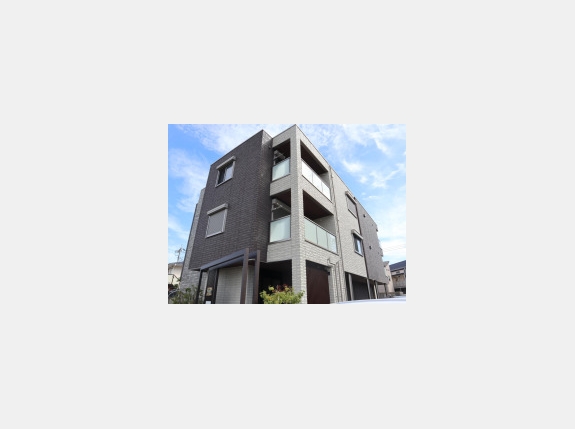 クレスティーク北戸田