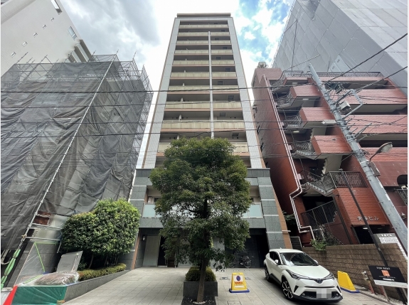 アーバネックス神保町