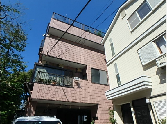 ヴィラパーク渡邉