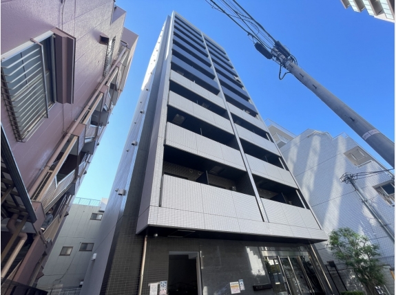 レアライズ西川口