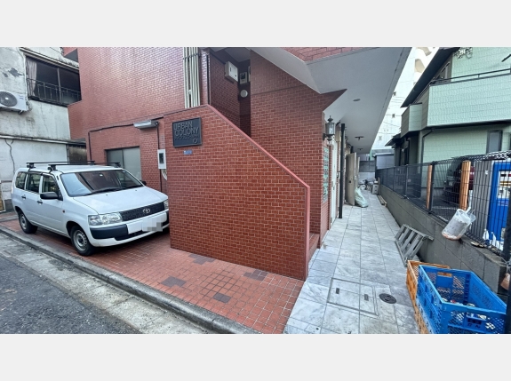 アーバンコロニー滝野川