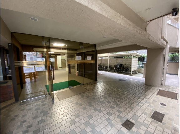 池袋東方マンション