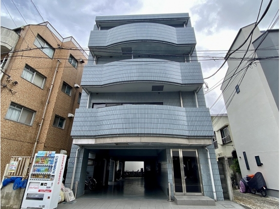 南ときわ台ビル