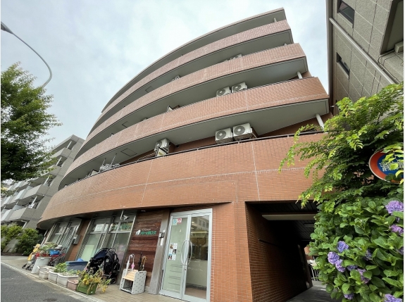 IWAI　ｍａｎｓｉｏｎ