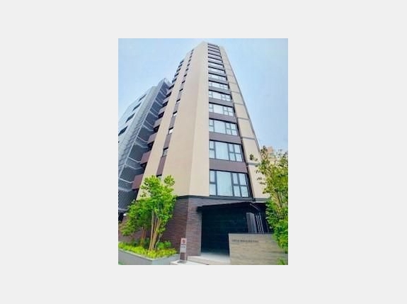 クレヴィア池袋Ｗｅｓｔ