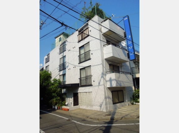 プライム東長崎