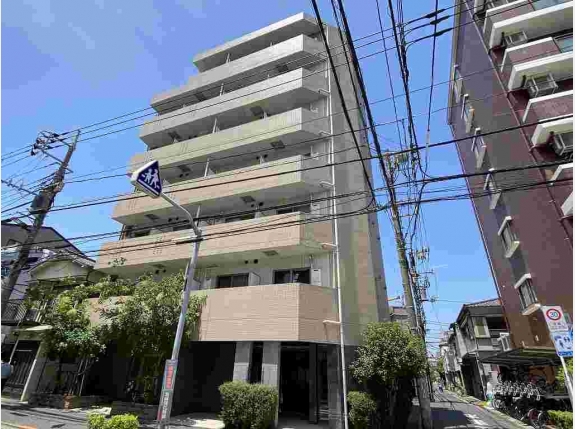 ドルチェ日暮里