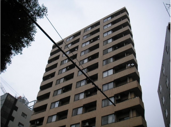 藤和東池袋コープ