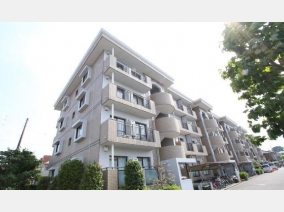 グランコート与野本町