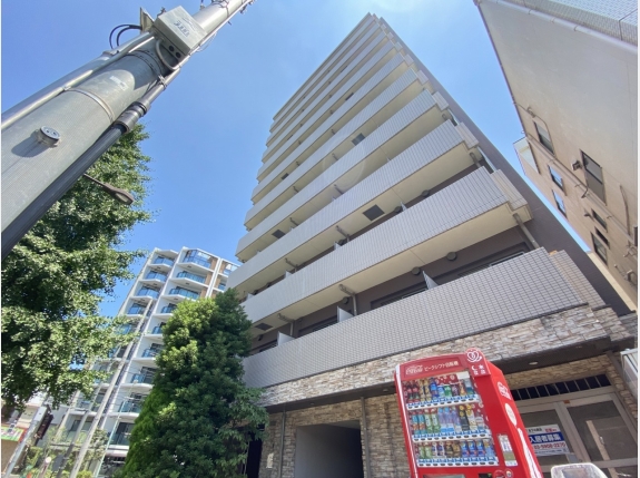 プレール・ドゥーク文京茗荷谷