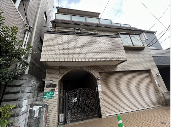 東光ネオハイツ