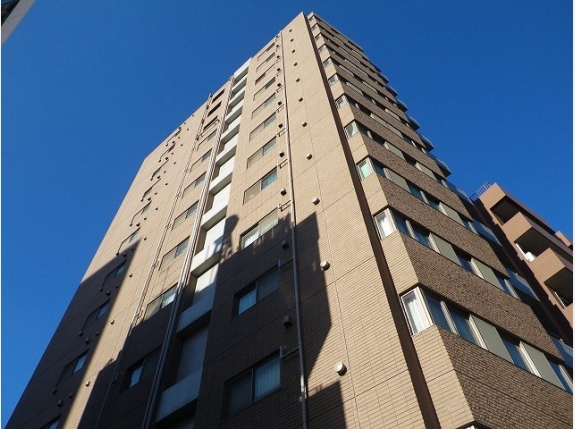 ルミエール池袋要町