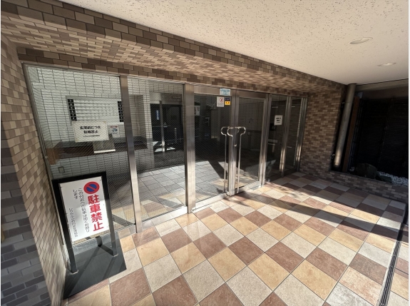 レクセル小竹向原