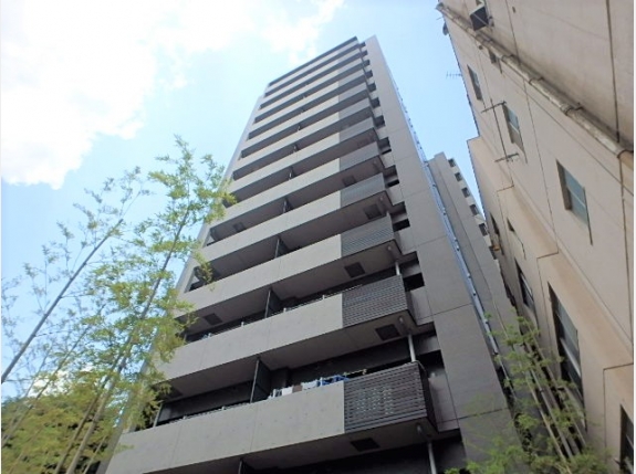 WILL　VERT東十条