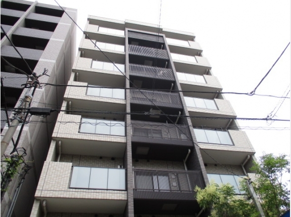 XEBEC東日暮里South