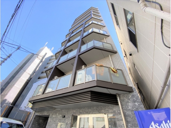 フェルクルールプレスト上野根岸