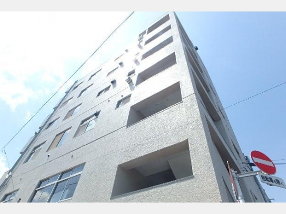 サンケイコーポ