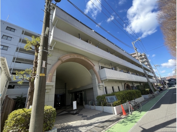 ライオンズシティ蕨