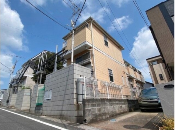 アネックス東川口７