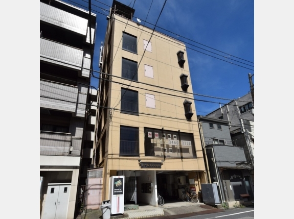 パールマンション