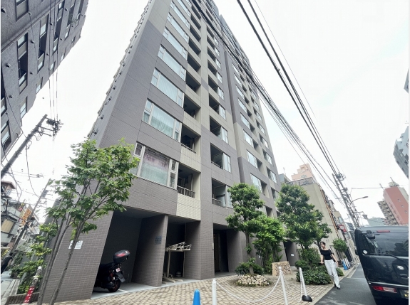 ベルジェンド文京千駄木グレイス　