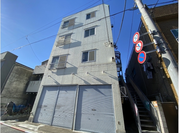 池田コーポ