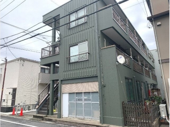 クロノス南鳩ケ谷Ⅰ