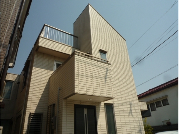 ルミエール飛鳥