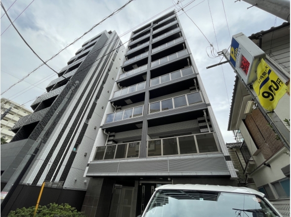 プレセダンヒルズ西川口