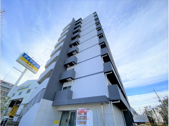 GENOVIA西高島平skygarden