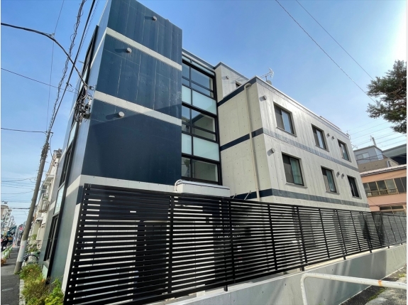 ＮＯＺＯＭＩＯ赤羽