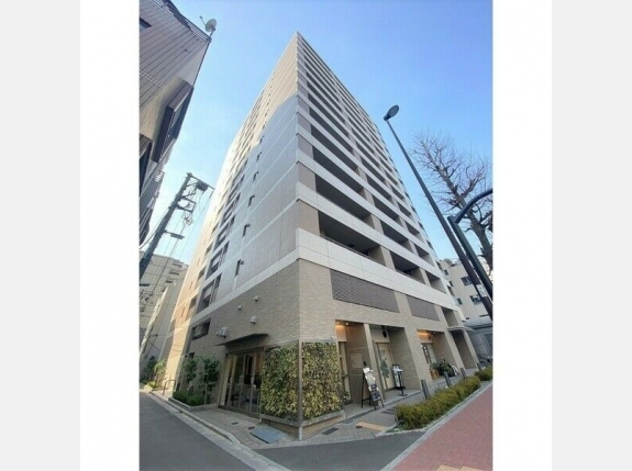 クレヴィア文京湯島