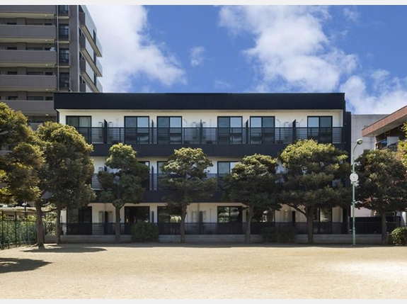 ＣＲＯＳＳ　ＣＯＵＲＴ　ＮａｋａーＡｏｋｉ