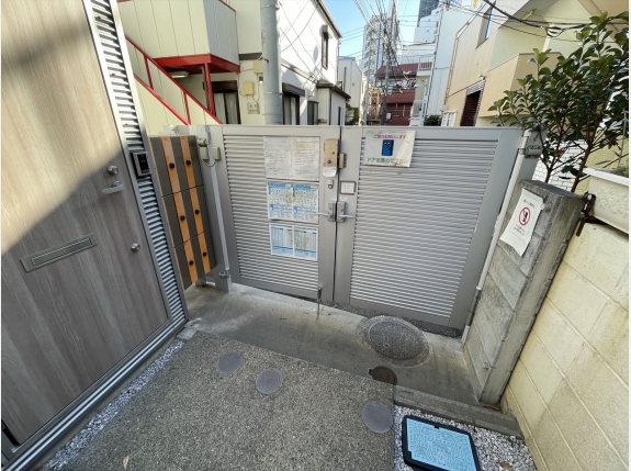 A・Wレジデンス池袋本町